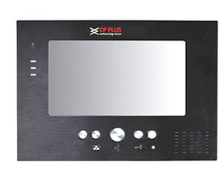 CP PLUS beltéri egység CP-VK70MS-VP